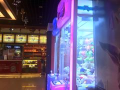 -中影国际影城(小西天CINITY店)