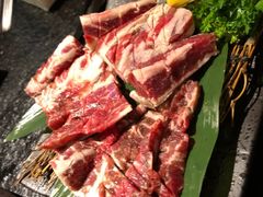 -炭虎烤肉(桂林路店)