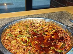 -胖子鱼·天水麻辣鱼火锅(秦州407店)