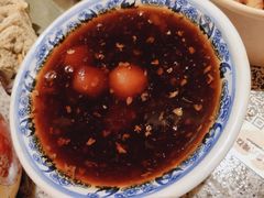 古法糖芋苗-南京大牌档(苏州中心店)