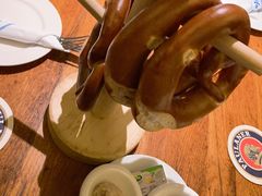 -宝莱纳餐厅(滨江店)