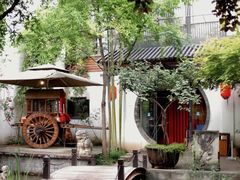 -正阳门饭庄·烤鸭·北京菜(万丰路七里庄店)