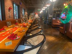 -弗兰克牛排西餐厅Ribone steak house(柠檬花园店)