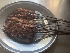 -杨记烤肉老店