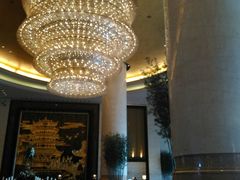 -武汉武昌威斯汀酒店-知味自助餐厅