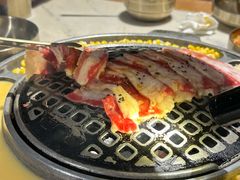 -韩宫宴烤肉·料理(苏州中心店)