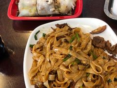 干炒牛河-昇记肠粉王(福华路店)