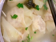 -琴岛顺天馄饨(漳州二路店)