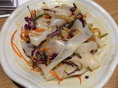 -秦香阁·西北家常菜(徐汇日月光中心店)