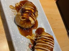 -宝寿司(红瓦寺店)