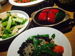 -卞氏菜根香(青羊万达店)