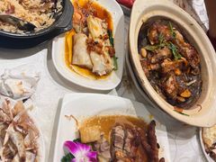 -粤秀小厨·广式早茶(辽宁路店)