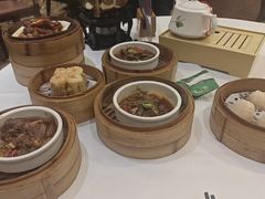 -稻香酒家·34年老字号·港式粤菜(侨光店)