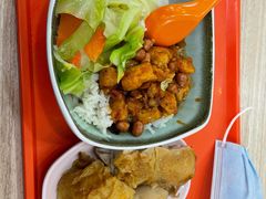 -香妃烤鸡(西单店)