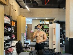 -VPsmart私教健身工作室(新华路旗舰店)
