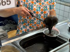 -鞠氏黑芝麻糊(水塔店)