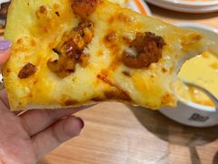 -比格比萨自助(南京万达茂店)