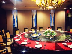 包厢-文杏酒楼(一品天下店)
