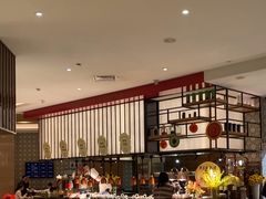 -杭州开元名都大酒店·地中海自助餐厅