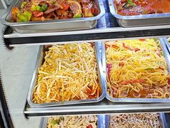 -俊杰拉面馆