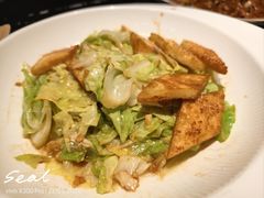 -巴依老爷新疆美食(清华东门店)