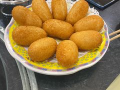 -芦月轩羊蝎子(北蜂窝店)