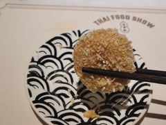 -太食獸泰式茶餐厅(北美新天地店)