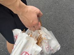 -辽B·小串(总店)