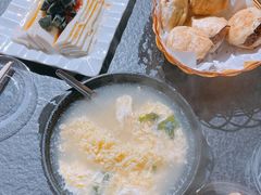 -买又大餐厅(福林里店)