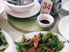 -源海渔村·现捞海鲜(大角湾店)