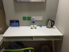 -海友酒店(北京雍和宫地铁站店)