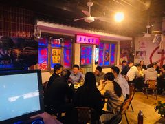 -马路牙子地桌烤肉(工体店)