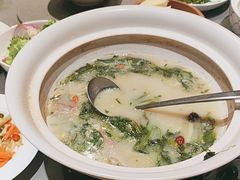 -羊门客在·烤盐池滩羊·川菜