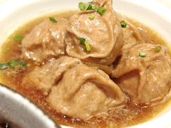 -古都历食南京菜·烤鸭·鸭血粉丝·汤包(南京博物院店)