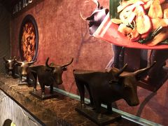 -云海肴·汽锅鸡·云南菜(天山百盛优客店)