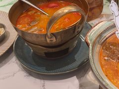 -芭札·Thai泰国餐厅(同和金铂天地店)