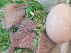-穆兰泽兰州牛肉面(天津·海河意式风情区店)