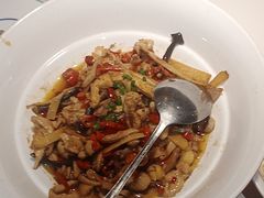 -湘当爱·鲜煮现炒(松岗立业路店)