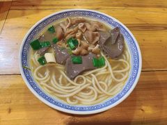 -锦泓老字号猪脏粉(东联大厦店)