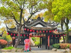 -韩湘水博园