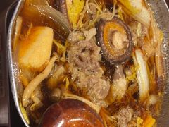 -白石的深夜食堂(济南万象城店)