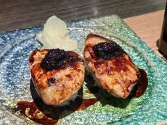 -炙柒Sekinana·精致日料(合生汇店)