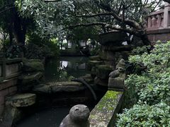 -成都武侯祠博物馆