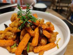 -榕意·川味之美(深业上城店)