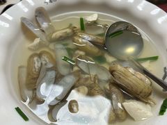 -鸿旺海鲜楼(平潭流水店)