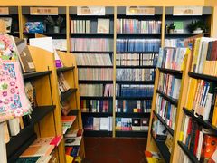 -新华书店(龙头路店)