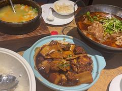 -梅花香里大酒店(郁金香路店)