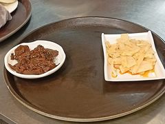 -重元寺香积厨素斋馆