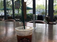 -星巴克(西湖天地店)