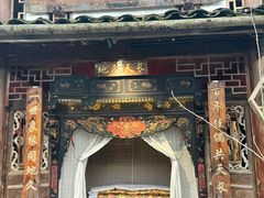 门面-青城甲(青城山店)